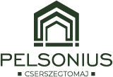 Pelsonius